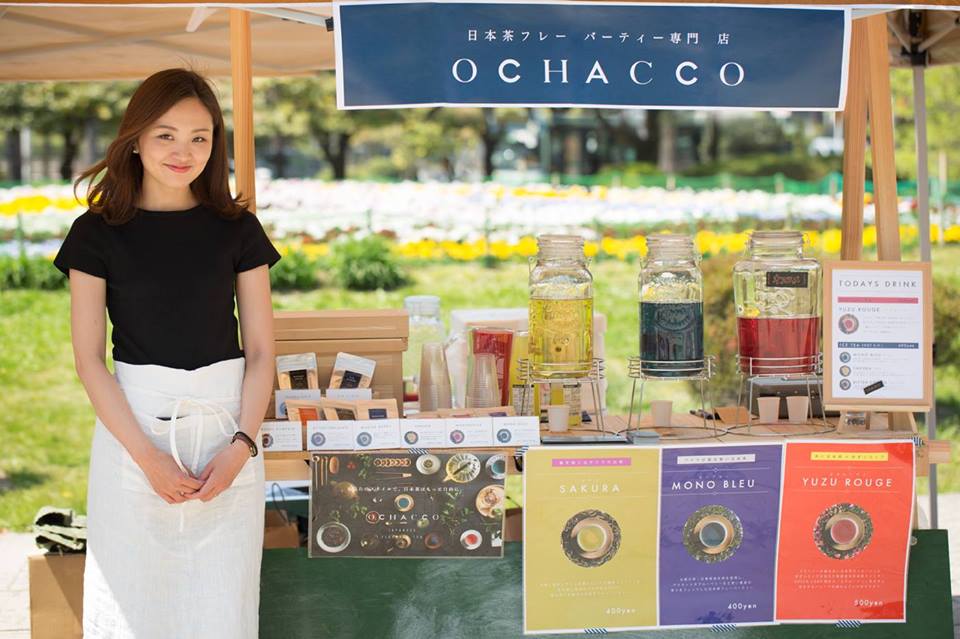 OCHACCO
