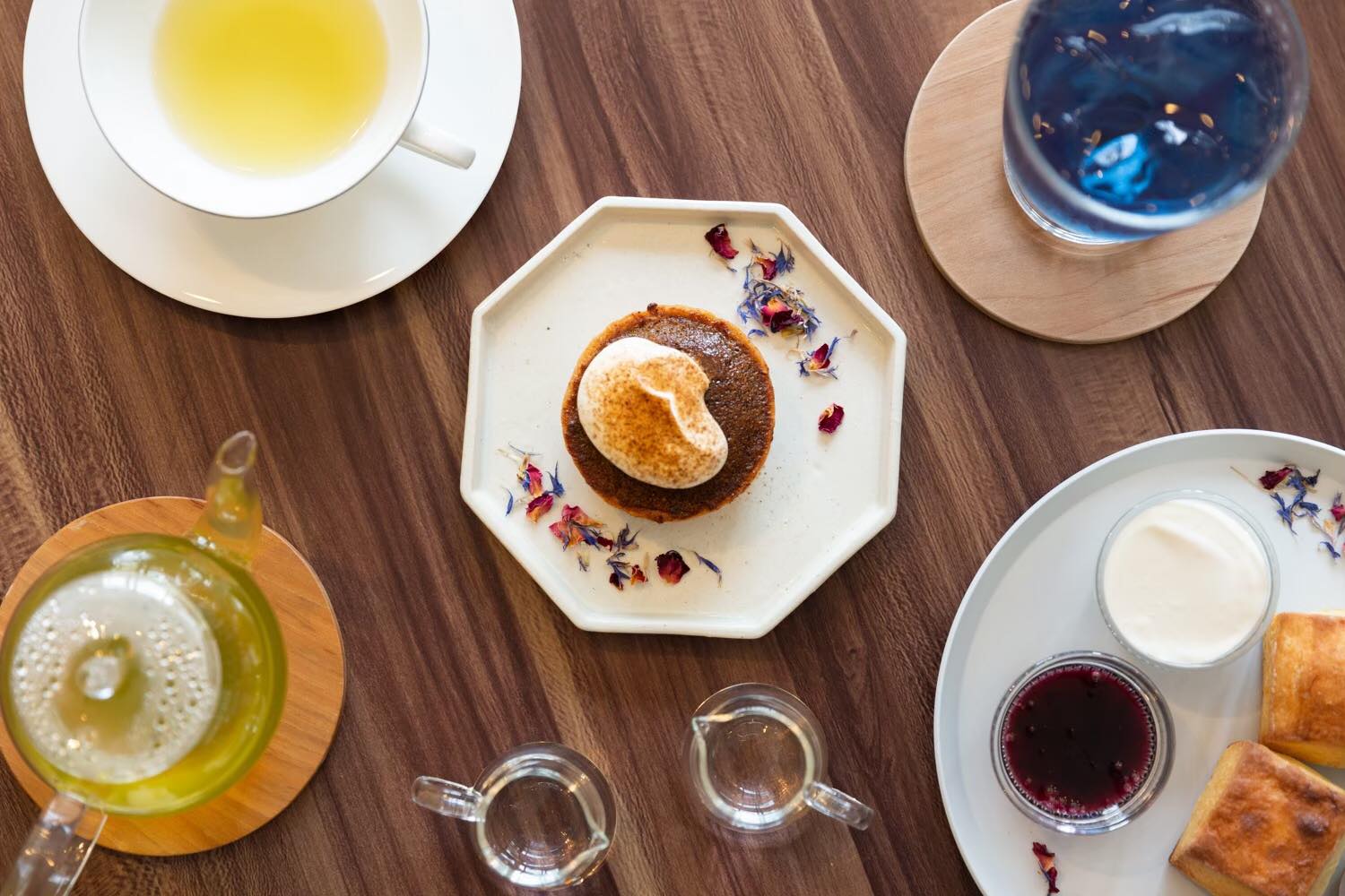 TEAVER TEAFACTORY(旧OCHACCO)
