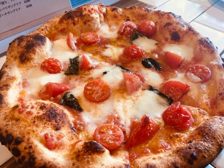 IL GABBIANO(イル・ガッビアーノ)