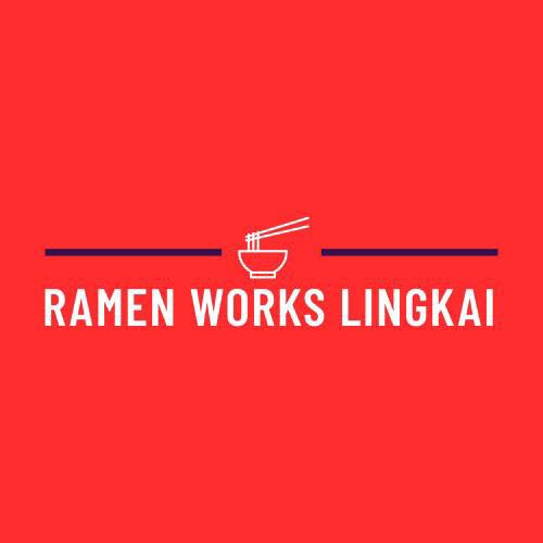RAMEN WORKS LINGKAI