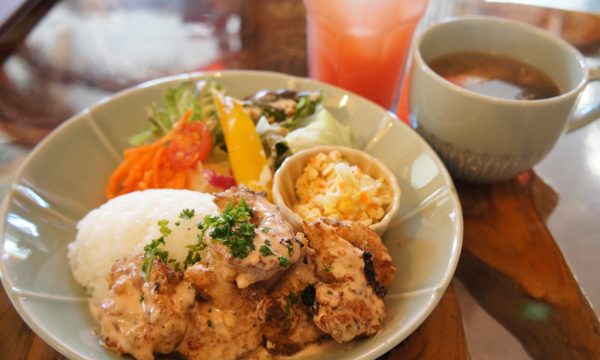 Hau’oli Deli（ハウオリ デリ）