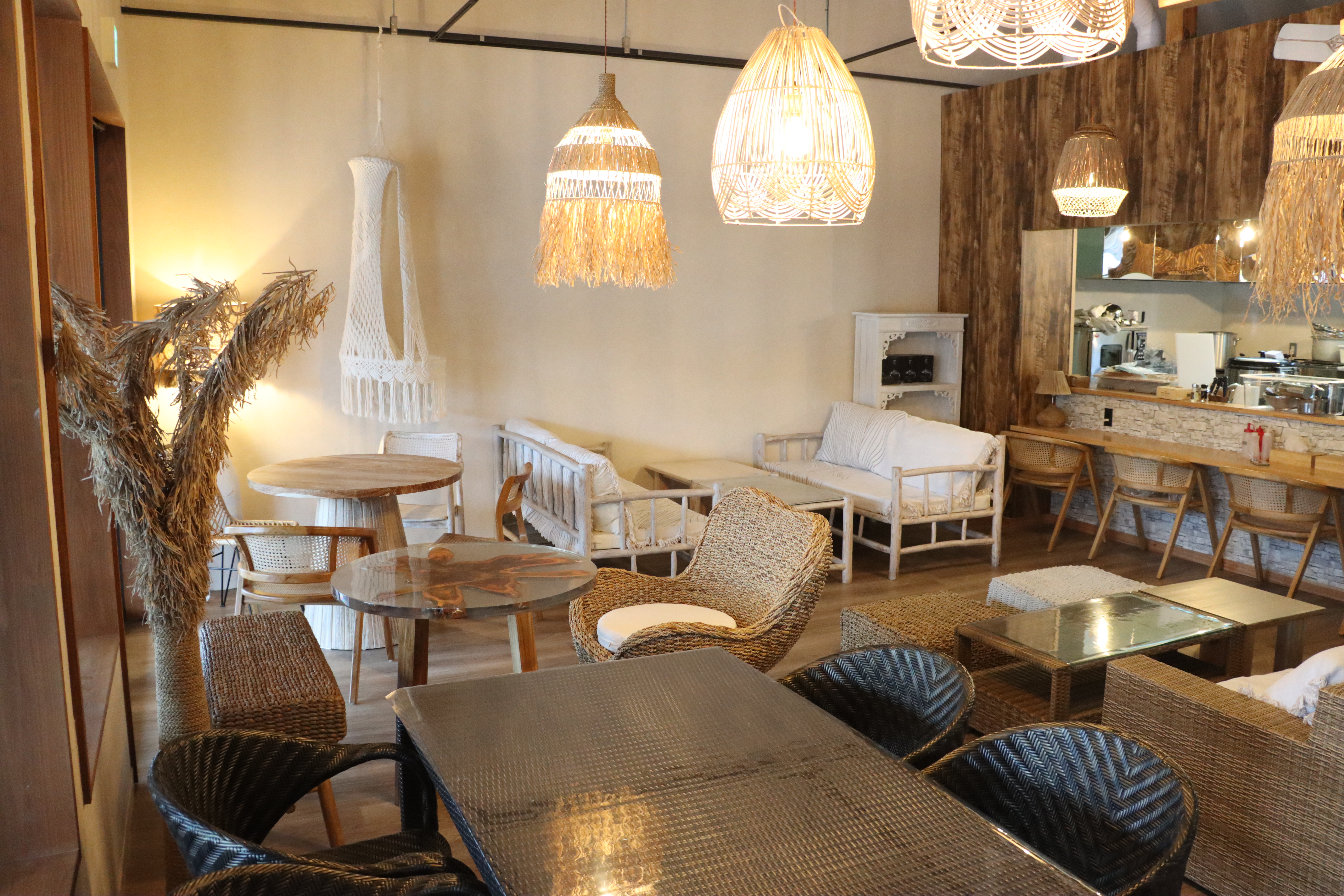 Hau’oli Deli(ハウオリ デリ)